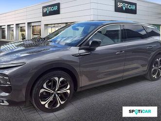 hybrid 225 e-eat8 shine pack