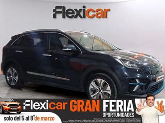 e-niro 100kw (136cv) concept