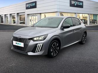 hybrid 110 ch e-dcs6 allure