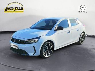 opel corsa hybrid edition (f)