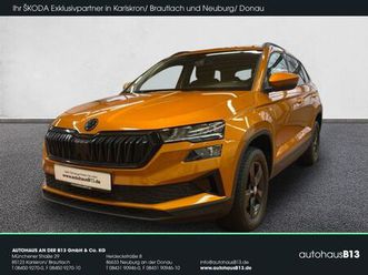 skoda karoq tour 2.0 tdi keyless+led+kamera+navi+pdc
