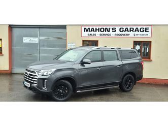 2.2 dsl at 4wd price plus vat