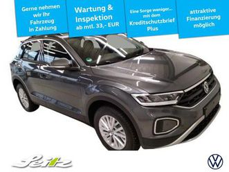 1.0 tsi *led*pdc*navi*