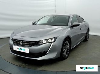 hybrid 225ch allure pack e-eat8