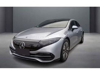 mercedes-benz eqs 450+ electric art/led/360 kamera/panorama/keyless/áfa-s