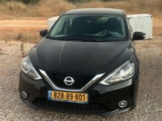 sr אוט׳ 1.8 (124 כ״ס)