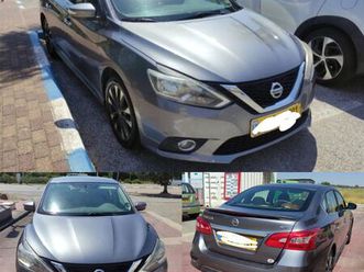 sr אוט׳ 1.8 (130 כ״ס)