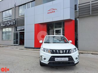 suzuki vitara 1.6 4x4