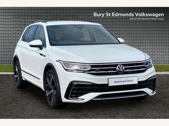 2.0 tdi r-line dsg 4motion euro 6 (start/stop) 5dr