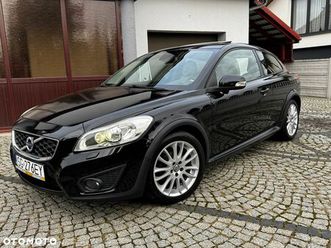 volvo c30 d2 drive momentum start-stop