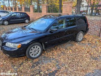 volvo v70