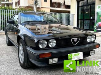 alfetta gt/gtv gtv 2.0