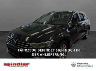 passat variant business 2.0 tdi / navi, led, rfk