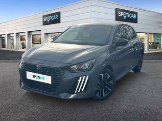 hybride 110 e-dcs6 allure