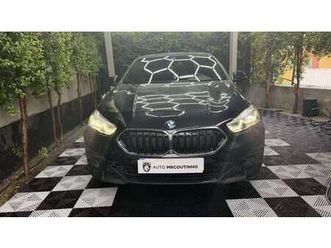 bmw série 2 218 gran coupé i aut.