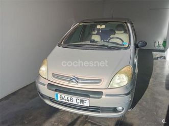 citroen xsara picasso 1.6 16v hdi exclusive