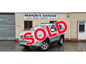 toyota lc swb gx comm