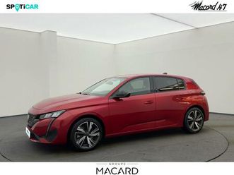 phev 180ch allure e-eat8