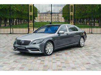 560 9g-tronic 4-matic - dual tone, great equipment