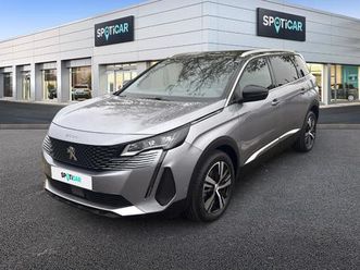 puretech 130ch s&s eat8 gt