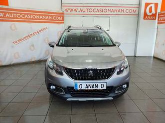 peugeot 2008 allure bluehdi 120 ss eat6