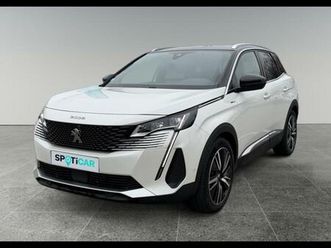 hybrid 225ch gt line e-eat8 10cv