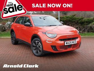 1.2 mhev e-dct euro 6 (start/stop) 5dr