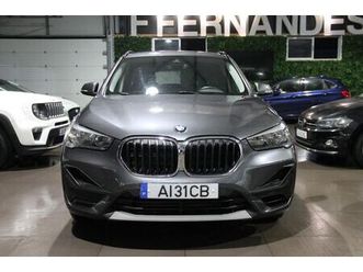 bmw x1 x1 18 i sdrive