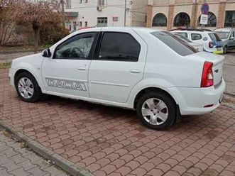 logan 1.5 dci laureate 85cv fl