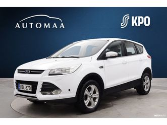 1,5 ecoboost 150 hv fwd m6 titanium 5-ovinen