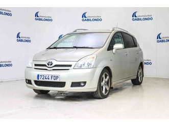 2.2 d-4d 177cv sport