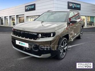 iii 157 kw 4x2 first edition