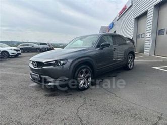 e-skyactiv 145 first edition industrial vintage 2020 35.5 kwh