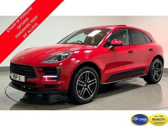 3.0t v6 s pdk 4wd euro 6 (start/stop) 5dr