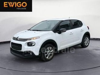 iii 1.5 bluehdi 100 s&s feel bv6