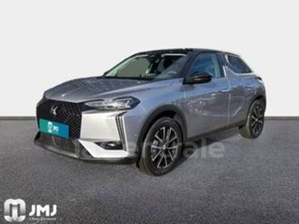 ii 1.2 hybride 145 pallas e-dct6