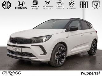 opel grandland pl-in ultimate+alcantara+obl+mode3+p&g