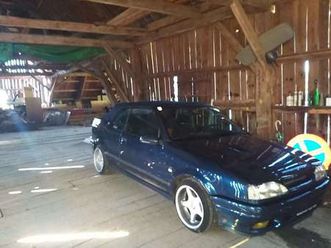 renault r 19 r19 16v phase 2