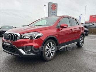 1.4 boosterjet hybrid style allgrip