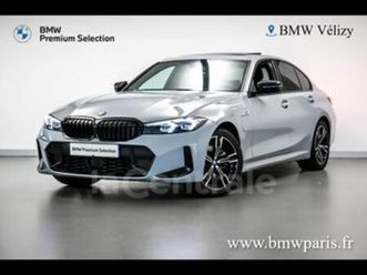 (g20) generation2 320e 204 m sport bva8