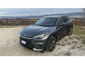 lbx 1.5 hybrid emotion 4wd