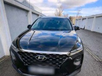 hyundai santa fe diesel 2.2 crdi