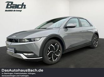 hyundai ioniq 5 mit heckantrieb und 72.6kwh batt. inkl.