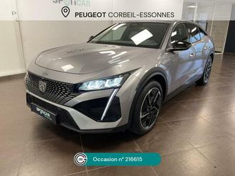 phev 225 e-eat8 allure pack