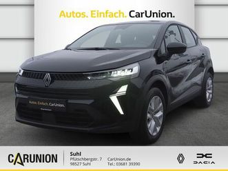renault captur evolution tce 115