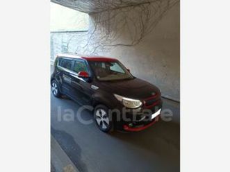 ii ev 27kw/h ultimate auto 27 kwh