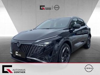 nissan qashqai n-connecta komfort automatik winter/pgd/