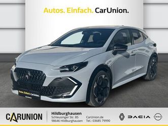 renault clio techno full hybrid e-tech 160 winterpaket,