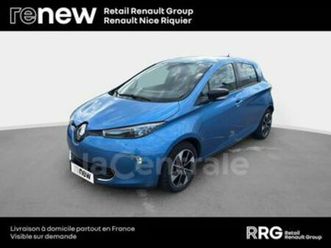 r90 intens 41kwh gamme 2017