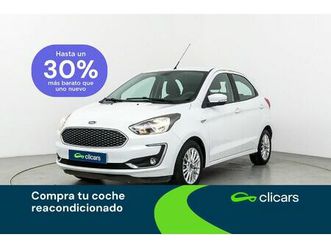 ka 1.19 ti-vct white edition